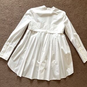 Veronica Beard Greer Shirt